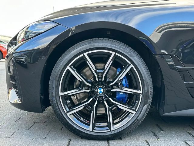 BMW 420 420d Coupé Gran Coupé M-Sport Sedan