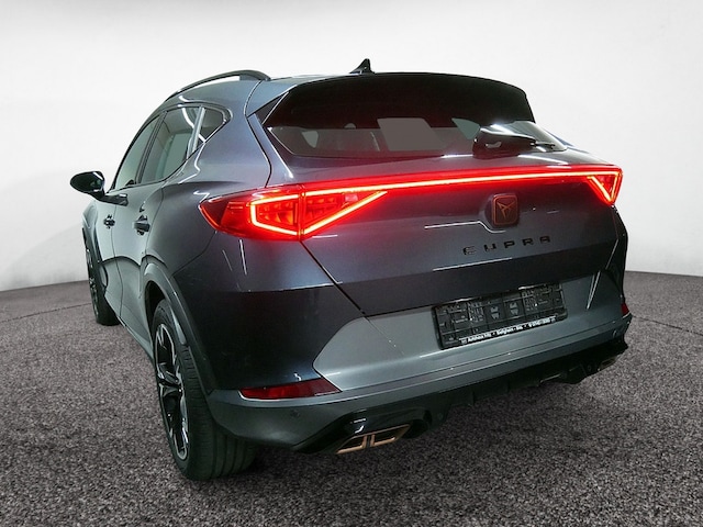 Cupra Formentor 1.4 e-Hybrid