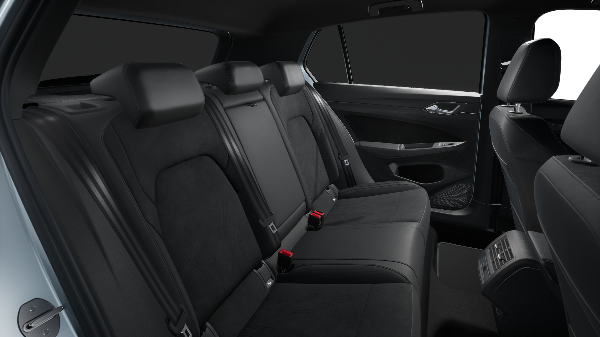 Volkswagen Golf DSG Style eHybrid