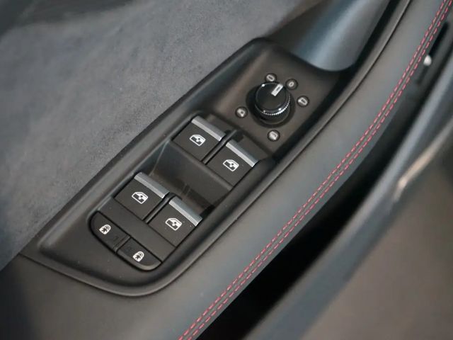 Audi Q8 60 TFSI Hybride