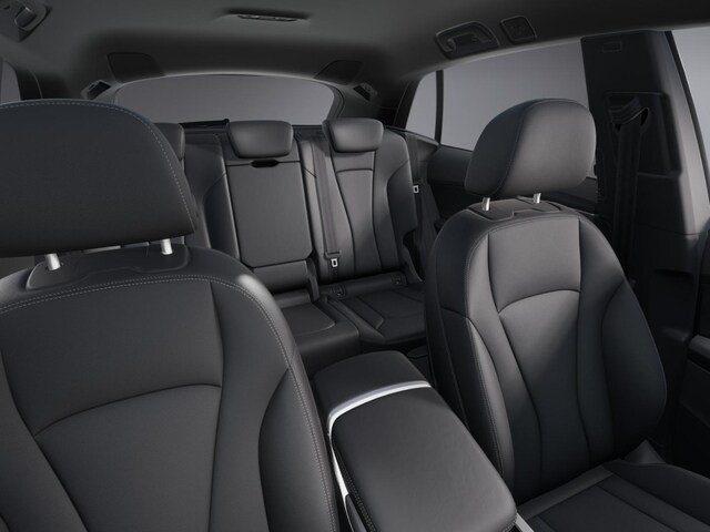 Audi Q8 45 TDI Quattro