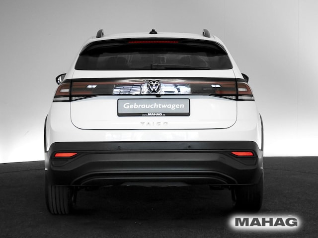 Volkswagen Taigo 1.0 TSI DSG Move