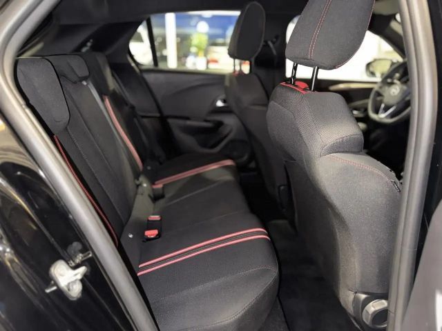 Opel Corsa GS-Line Grand Sport Turbo