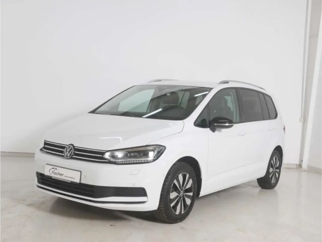 Volkswagen Touran 1.5 TSI