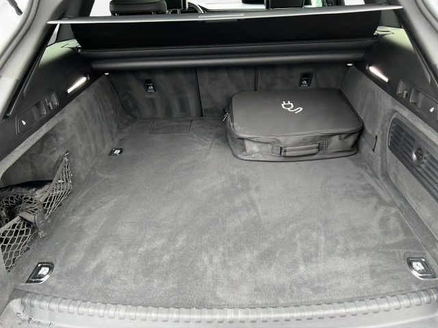 Audi A6 Hybride Quattro S-Line