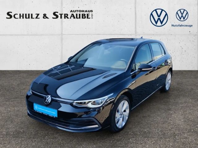Volkswagen Golf 1.5 TSI Golf VIII Style