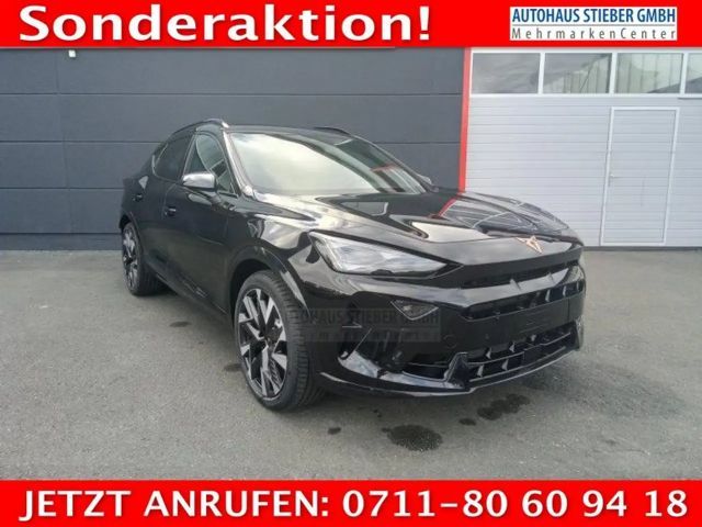 Cupra Formentor 2.0 TSI 4Drive DSG VZ