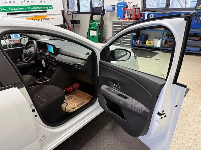 Dacia Sandero Comfort