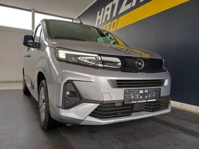 Opel Combo GS-Line Grand Sport