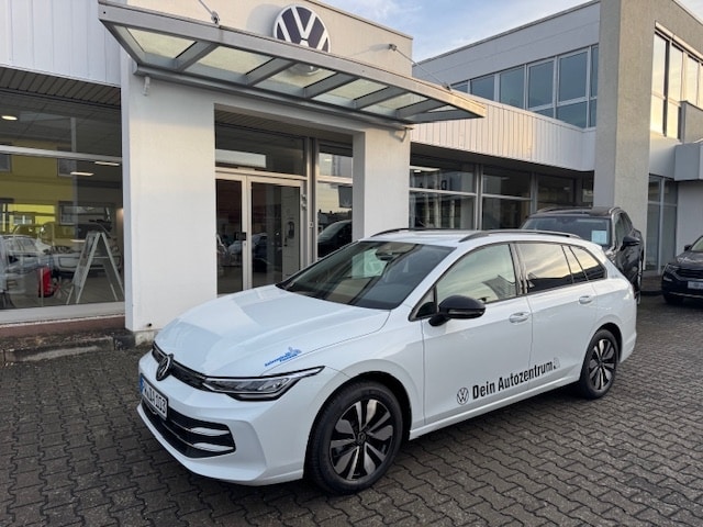 Volkswagen Golf 1.5 eTSI Variant