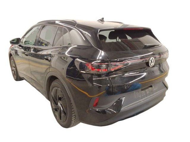 Volkswagen ID.4 4Motion GTX Performance Pro