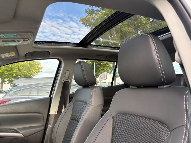 Suzuki S-Cross AllGrip