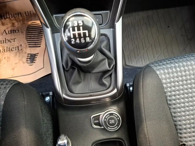 Suzuki S-Cross AllGrip Hybrid