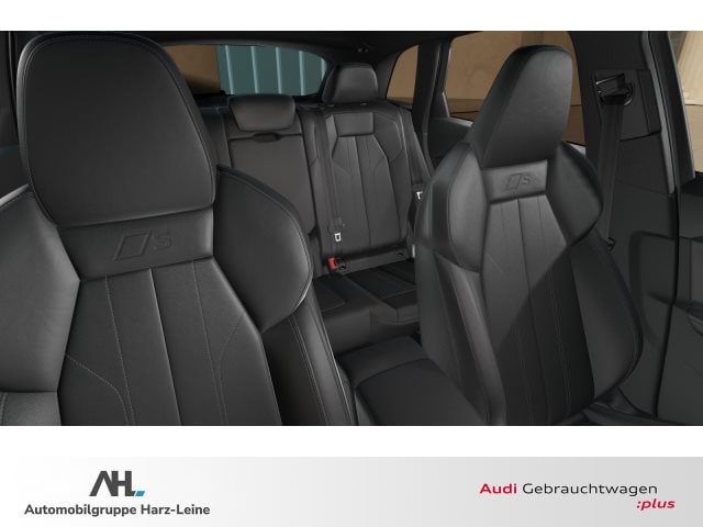 Audi Q5 Quattro S-Tronic