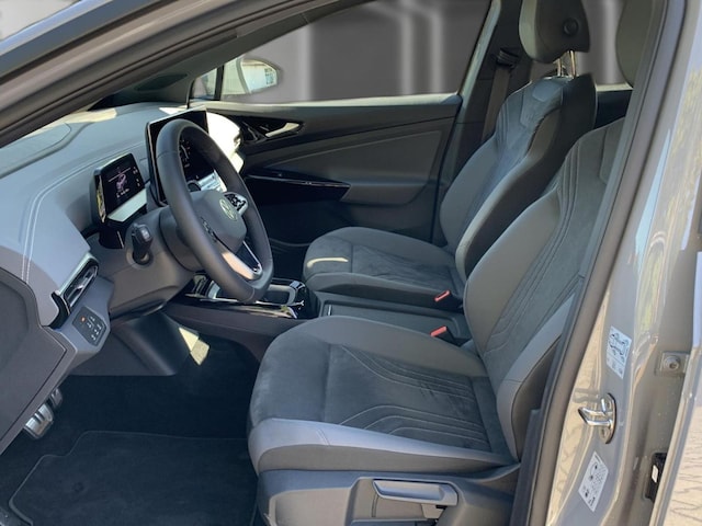 Volkswagen ID.4 Move Performance Pro