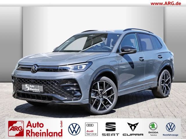 Volkswagen Tiguan DSG R-Line eHybrid