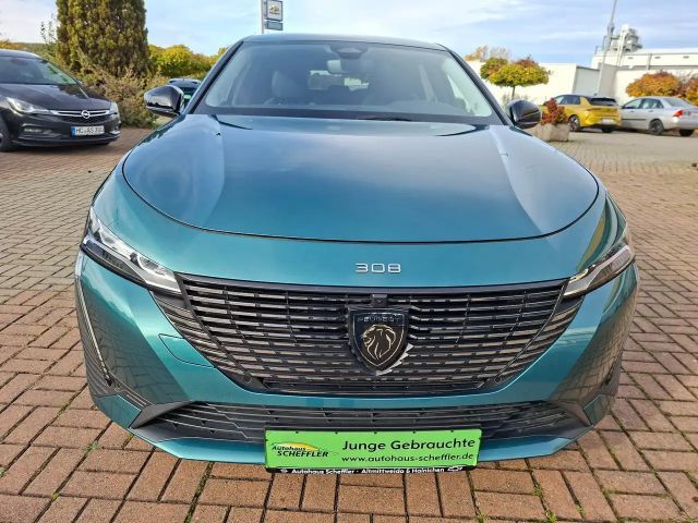 Peugeot 308 Allure Pack SW