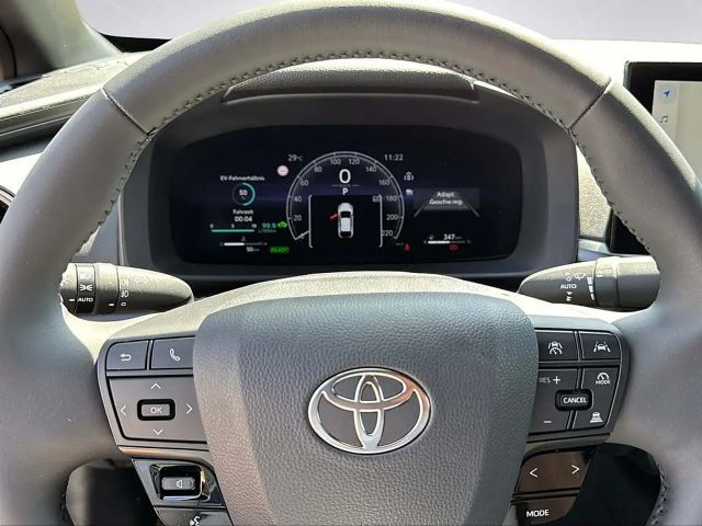 Toyota C-HR Active Hybride