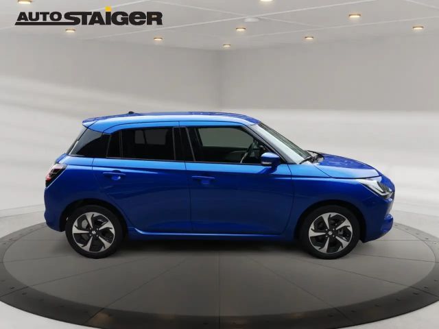 Suzuki Swift Comfort