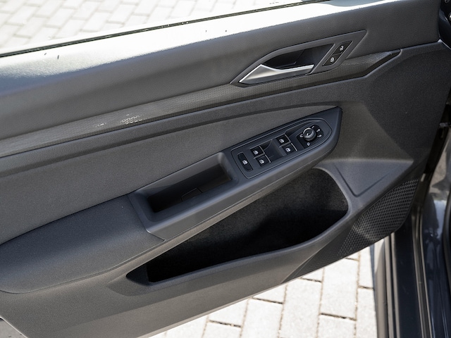 Volkswagen Golf 2.0 TSI GTI Golf VIII