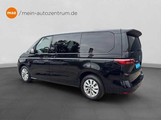 Volkswagen Multivan 2.0 TSI Lang T7