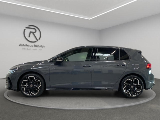 Volkswagen Golf 1.5 TSI Golf VIII