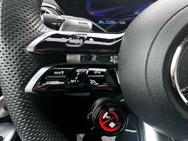 Mercedes-Benz EQE SUV 4MATIC AMG Line