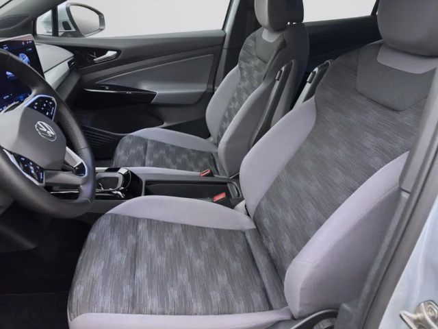 Volkswagen ID.4 IQ.Drive Performance Pure