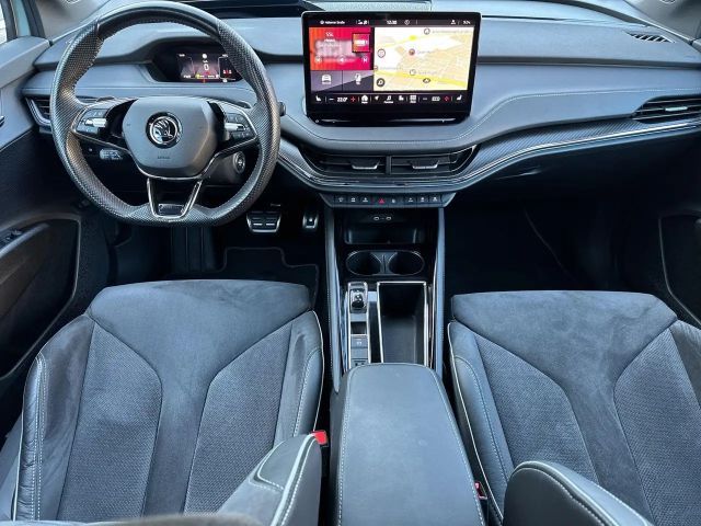 Skoda Enyaq Sportline iV 80