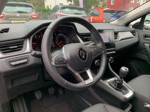 Renault Captur Business Line TCe 90