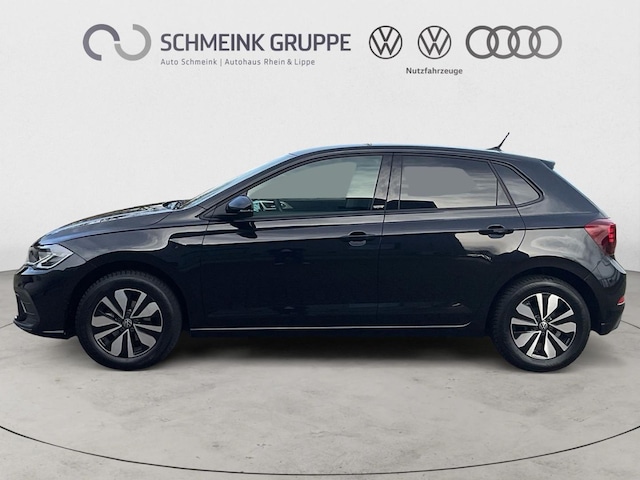 Volkswagen Polo Move