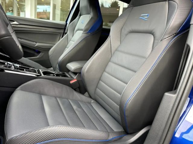 Volkswagen Golf 4Motion DSG