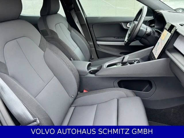 Polestar 2 Long range Single motor