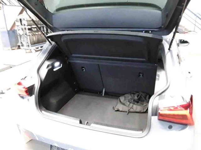 Cupra Born electric 62 kWh*Navi*LED*ACC*KEYLESS*