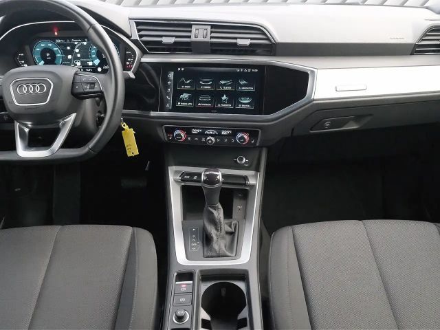 Audi Q3 4 J Batteriegarantie