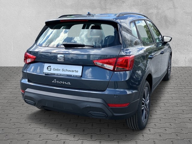Seat Arona 1.0 TSI Style