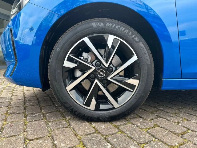 Opel Corsa GS-Line Grand Sport