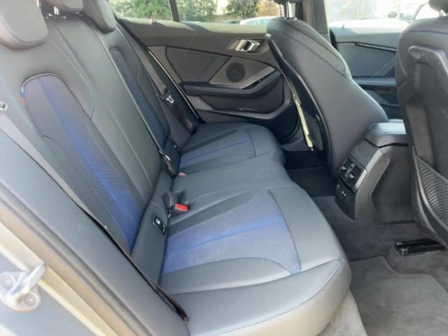 BMW 135 135i 5-deurs Sedan xDrive