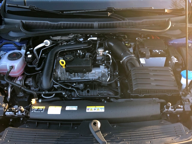 Volkswagen Taigo 1.0 TSI R-Line