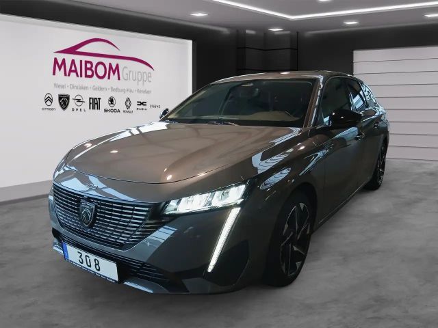 Peugeot 308 Allure Pack Hybrid SW