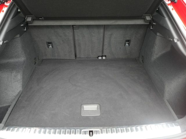 Audi RS Q3 Quattro S-Tronic Sportback