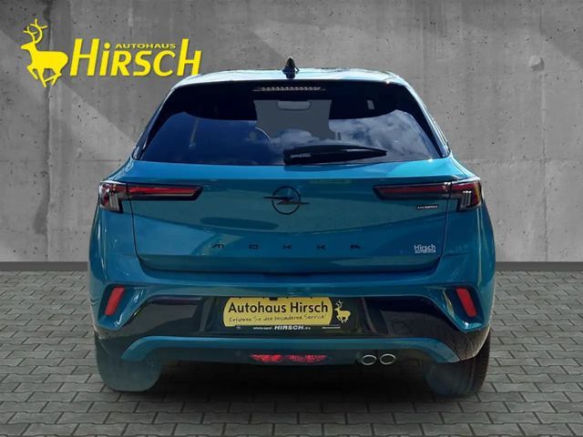 Opel Mokka GS-Line Grand Sport Hybrid