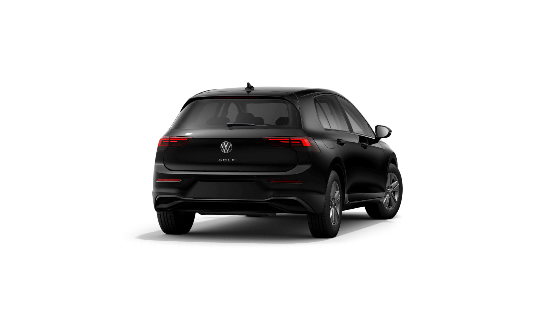 Volkswagen Golf 1.5 TSI Life