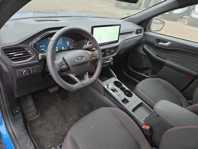 Ford Kuga ST Line