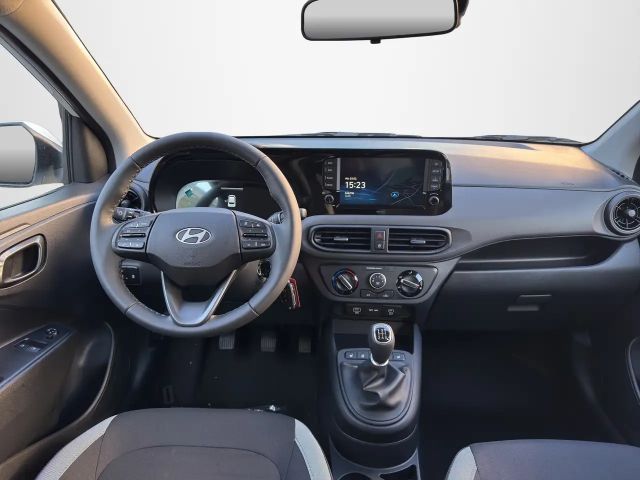 Hyundai i10 1.0 Trend