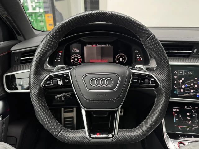 Audi RS6 4.0 TFSI Avant Quattro
