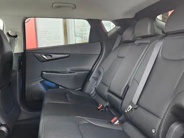 Kia EV6 Achterwielaandrijving Earth