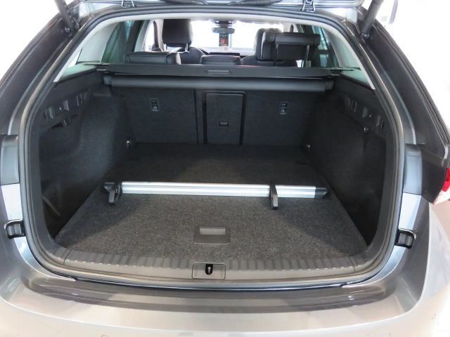 Skoda Octavia Selection