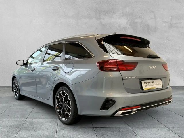 Kia Ceed GDi GT-Line