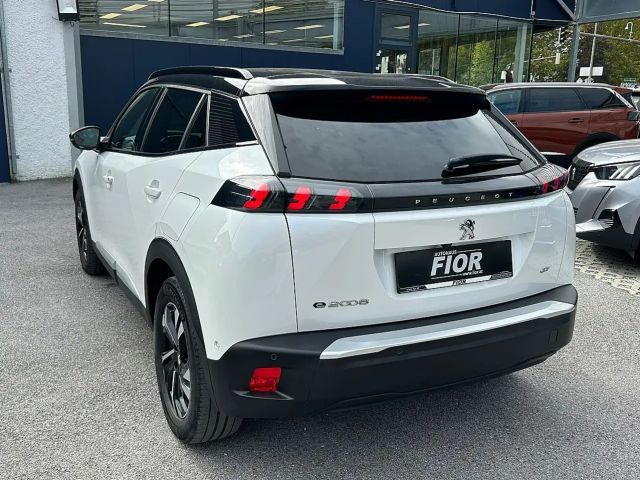 Peugeot E-2008 GT-Line
